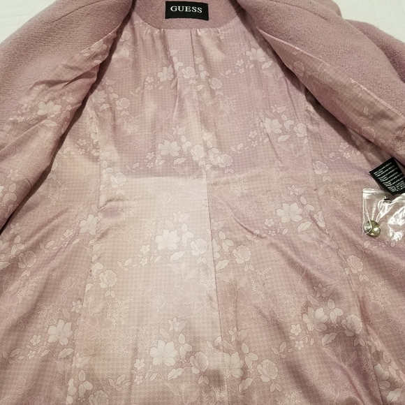 Coat - Picture 9 of 10